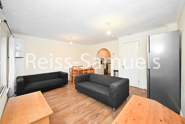 6 bed house, Ambassador Square, Isle of Dogs, London, E149UX - Image 7