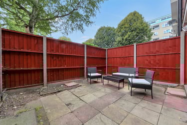 4 bed flat, Cooks Road, Kennington, London, SE173NG - Image 3