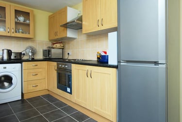 4 bed house, Cyclops Mews, Isle of Dogs, London, E143UA - Image 9