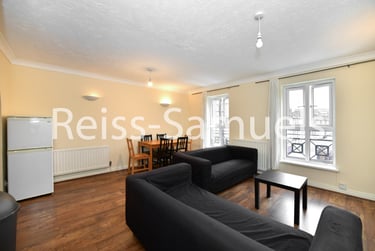 5 bed house, Ambassador Square, Isle of Dogs, London, E149UX - Image 5