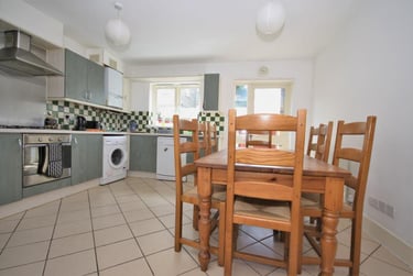 4 bed house, Ferry Street, Isle of Dogs, London, E143DT - Image 7