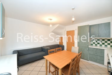 5 bed house, Ferry Street, Isle of Dogs, London, E143DT - Image 13