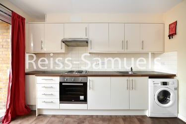 4 bed flat, Lorrimore Road, Kennington, London, SE173ND - Image 5