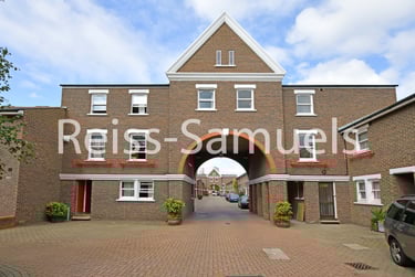 6 bed house, Lockesfield Place, Isle of Dogs, London, E143AJ - Image 5