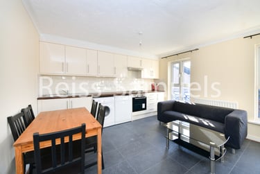 5 bed house, Cahir Street, Isle of Dogs, London, E143QR - Image 5