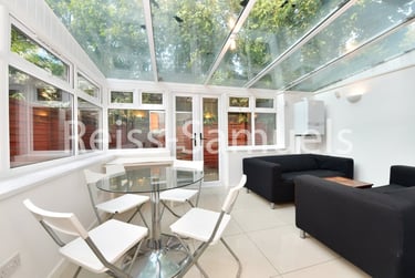 5 bed flat, Barnfield Place, Isle of Dogs, London, E149YA - Image 5