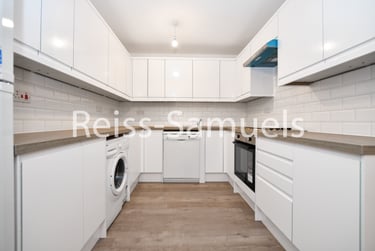 6 bed house, Ambassador Square, Isle of Dogs, London, E149UX - Image 5