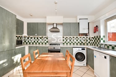 5 bed house, Ferry Street, Isle of Dogs, London, E143DT - Image 5
