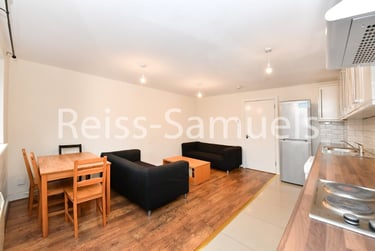 5 bed house, Cyclops Mews, Isle of Dogs, London, E143UA - Image 6