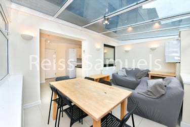 5 bed house, Barnfield Place, Isle of Dogs, London, E149YA - Image 6