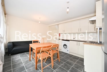 4 bed flat, Cooks Road, Kennington, London, SE173NG - Image 7