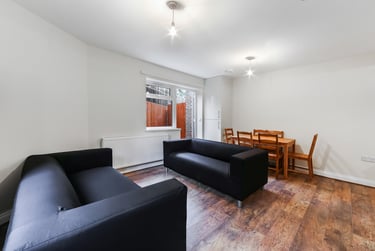 6 bed house, Ambassador Square, Isle of Dogs, London, E149UX - Image 5