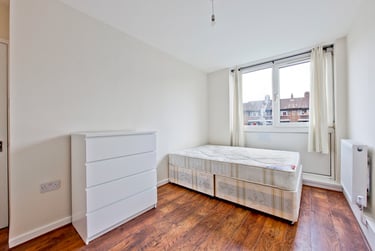 4 bed flat, Harper Road, Elephant & Castle, London, SE16QD - Image 4