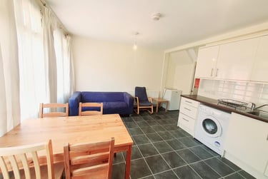 4 bed flat, Cooks Road, Kennington, London, SE173NG - Image 4
