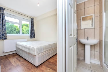 4 bed house, Lorrimore Road, Kennington, London, SE173NA - Image 3