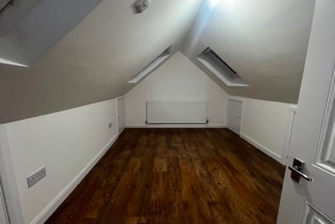 3 bed flat, Uxbridge Road, Hayes, London, UB40RL - Image 8
