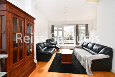 6 bed house, St. Davids Square, Isle of Dogs, London, E143WA - Image 3