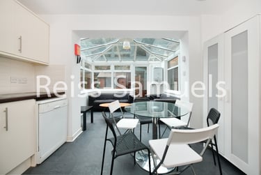 5 bed house, Ferry Street, Isle of Dogs, London, E143DT - Image 6