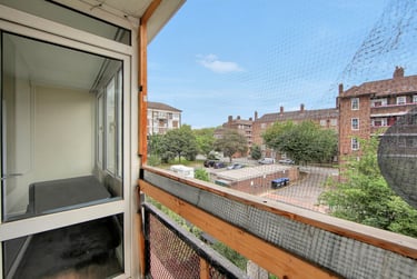 4 bed flat, Bath Terrace, Elephant & Castle, London, SE16QE - Image 4