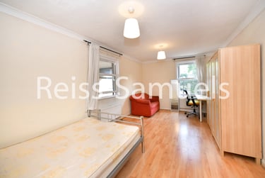 5 bed house, Lockesfield Place, Isle of Dogs, London, E143AH - Image 8