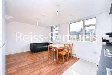 4 bed flat, Seyssel Street, Isle of Dogs, London, E143HZ - Image 4