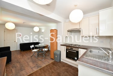 5 bed house, Ferry Street, Isle of Dogs, London, E143DT - Image 6