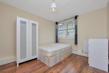 4 bed flat, Bath Terrace, Elephant & Castle, London, SE16QE - Image 5