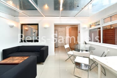 5 bed flat, Barnfield Place, Isle of Dogs, London, E149YA - Image 6