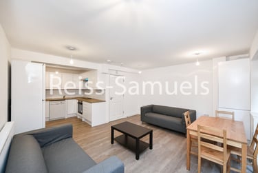 6 bed house, Ambassador Square, Isle of Dogs, London, E149UX - Image 6