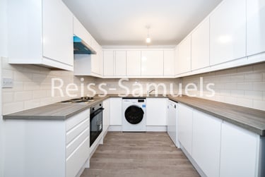 6 bed house, Ambassador Square, Isle of Dogs, London, E149UX - Image 5