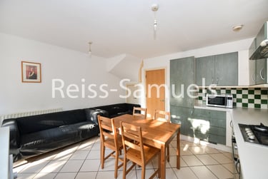 5 bed house, Ferry Street, Isle of Dogs, London, E143DT - Image 6