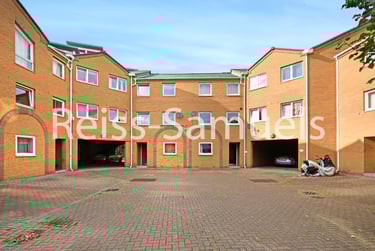 5 bed house, Cyclops Mews, Isle of Dogs, London, E143UA - Image 7