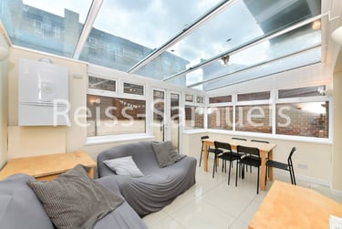 5 bed house, Barnfield Place, Isle of Dogs, London, E149YA - Image 7