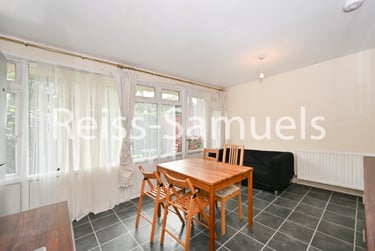 4 bed flat, Cooks Road, Kennington, London, SE173NG - Image 8