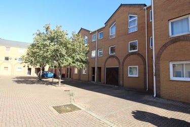 6 bed house, Cyclops Mews, Isle of Dogs, London, E143UA - Image 4