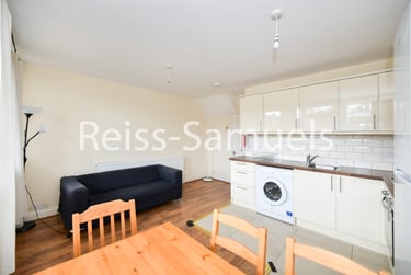 4 bed flat, Olney Road, Kennington, London, SE173HU - Image 6