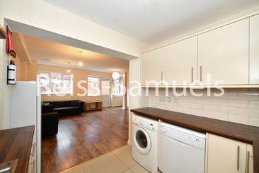 6 bed house, Ambassador Square, Isle of Dogs, London, E149UX - Image 5