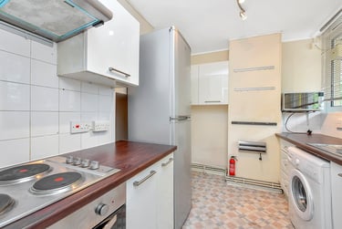 4 bed flat, Dorset Road, Stockwell, London, SW81AQ - Image 4