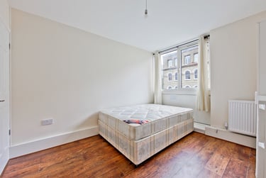 4 bed flat, Harper Road, Elephant & Castle, London, SE16QD - Image 5