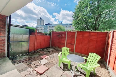 4 bed flat, Cooks Road, Kennington, London, SE173NG - Image 5
