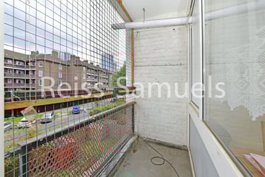 4 bed flat, Bath Terrace, Elephant & Castle, London, SE16QE - Image 6