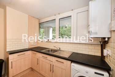 4 bed flat, Dorset Road, Stockwell, London, SW81AQ - Image 6