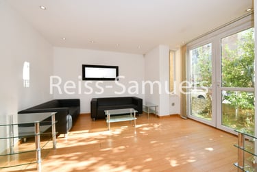 2 bed flat, Westferry Road, Isle of Dogs, London, E143RS - Image 4