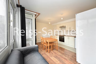 4 bed flat, Bath Terrace, Elephant & Castle, London, SE16QE - Image 5