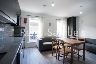 6 bed house, Ambassador Square, Isle of Dogs, London, E149UX - Image 6