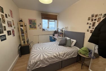 4 bed flat, Crawford Estate, Camberwell, London, SE59HF - Image 4
