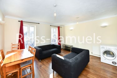 6 bed house, Ambassador Square, Isle of Dogs, London, E149UX - Image 4