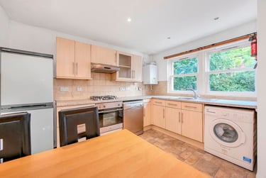 4 bed house, Lockesfield Place, Isle of Dogs, London, E143AJ - Image 4