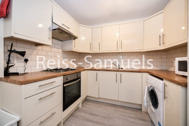 6 bed house, Ambassador Square, Isle of Dogs, London, E149UX - Image 4