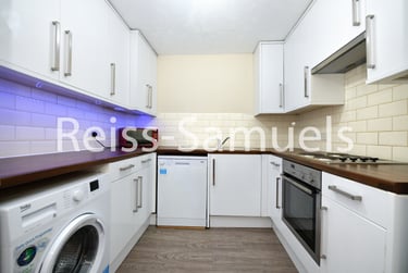 6 bed house, Ambassador Square, Isle of Dogs, London, E149UX - Image 8